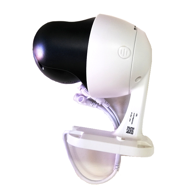 Cámara Panorámica Q-S2i Andowl