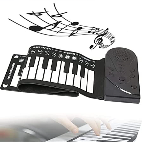 Piano Enrollable 49T