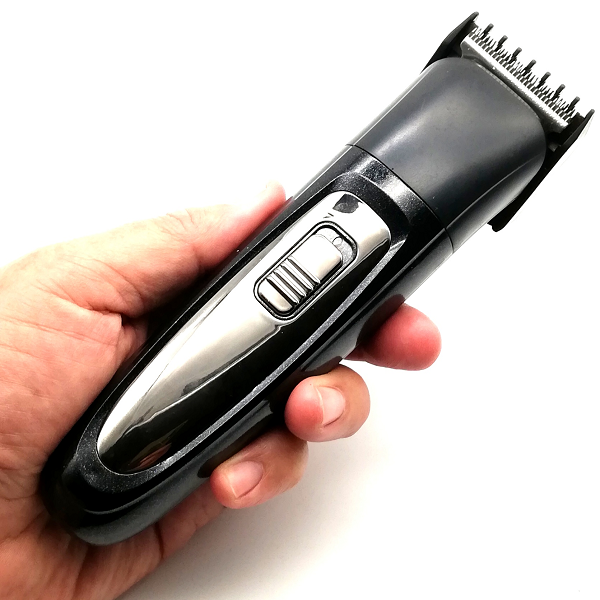 Cortadores de pelo y barba