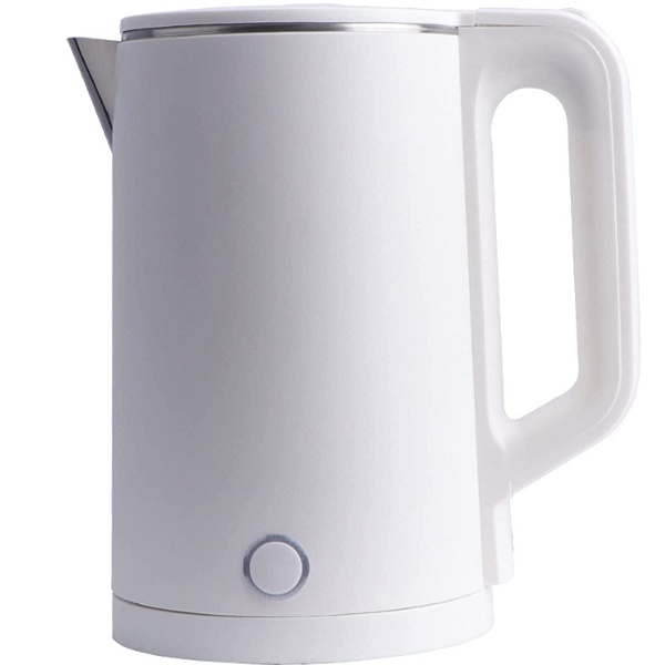 Hervidora eléctrica 2.3lt.