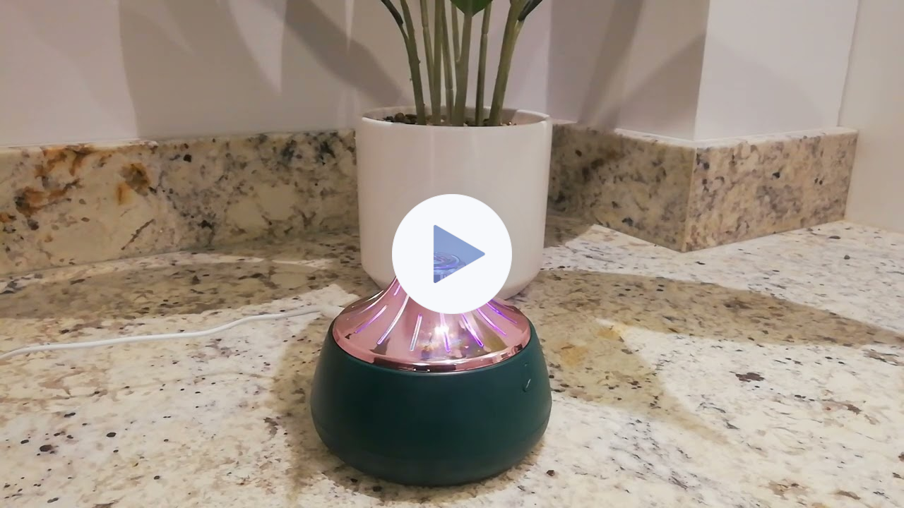 Humidificador X9, www.comprasin.com