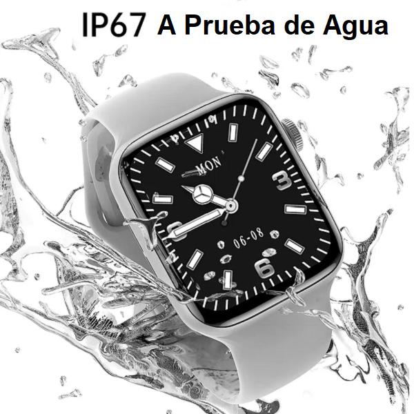 Smart Watch HW22 Pro Max