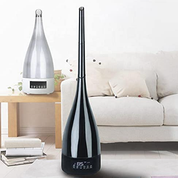 Humidificador gigante 3.2lt.