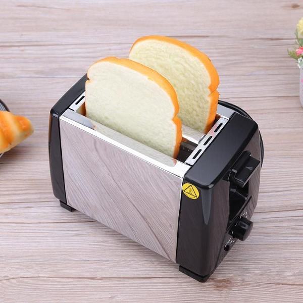 Tostadora doble GW-8043