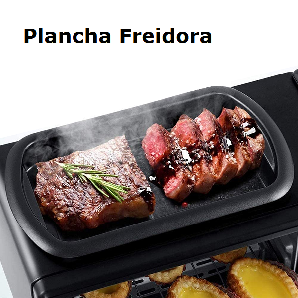 Super estación de desayuno 3 en 1