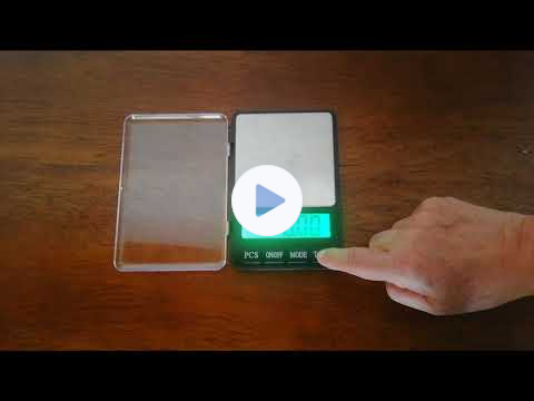 Balanza Digital de Precisión 0.01g x 600g, www.comprasin.com