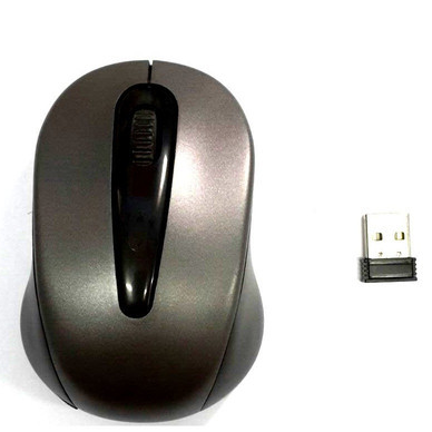 Mouse inalámbrico