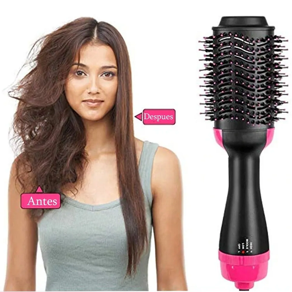 Cepillo secador profesional GW-2336