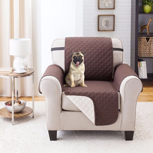 Portector de sillón