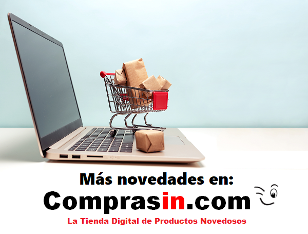 Comprasin.com