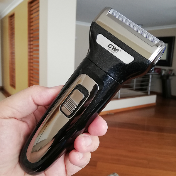 Cortadora de cabello GW-9790