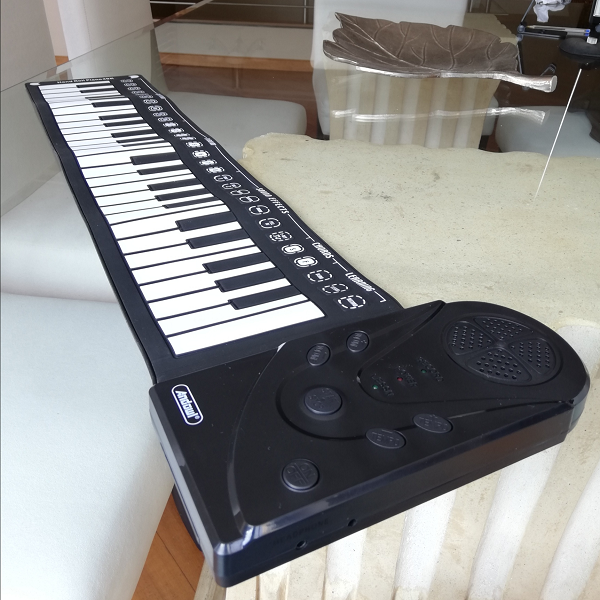 Piano Enrollable 49T