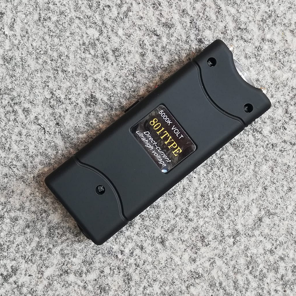 Linterna Taser Tipo 801