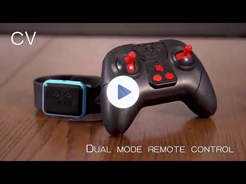 Auto de Acrobacias Detector de Gestos 4WD, www.comprasin.com