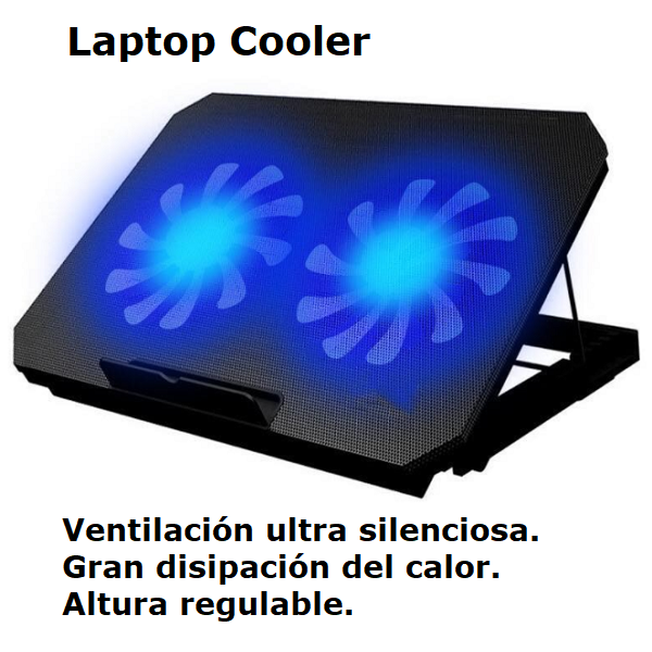 Laptop cooler N99