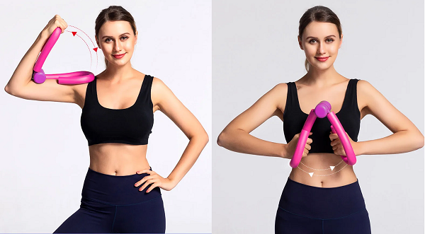 Ejercitador de Piernas