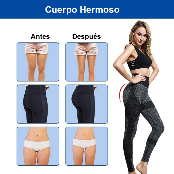 Clip de entrenamiento de cadera