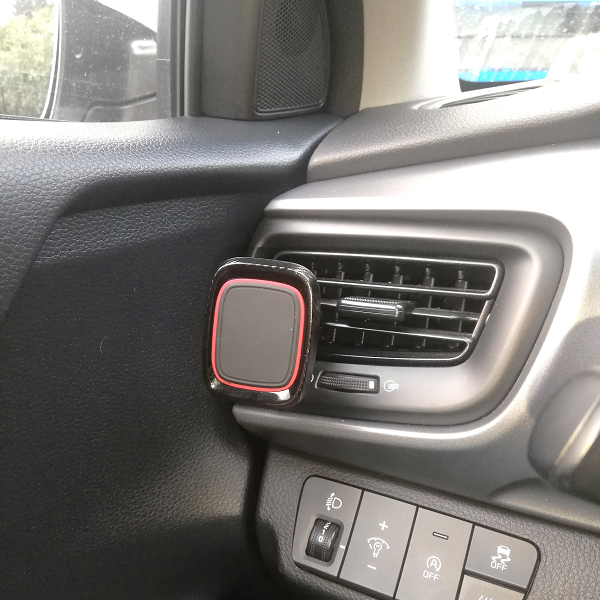 Soporte Magnético de Móvil para Auto.