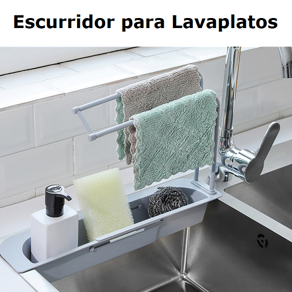 Escurridor para Lavaplatos