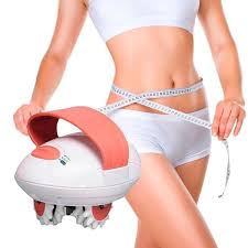 Masajeador anti celulitis