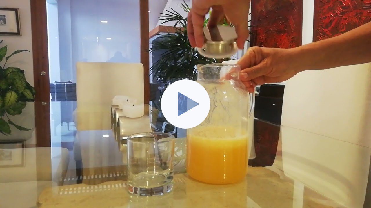 Jarra de Vidrio de 1.8lt., www.comprasin.com