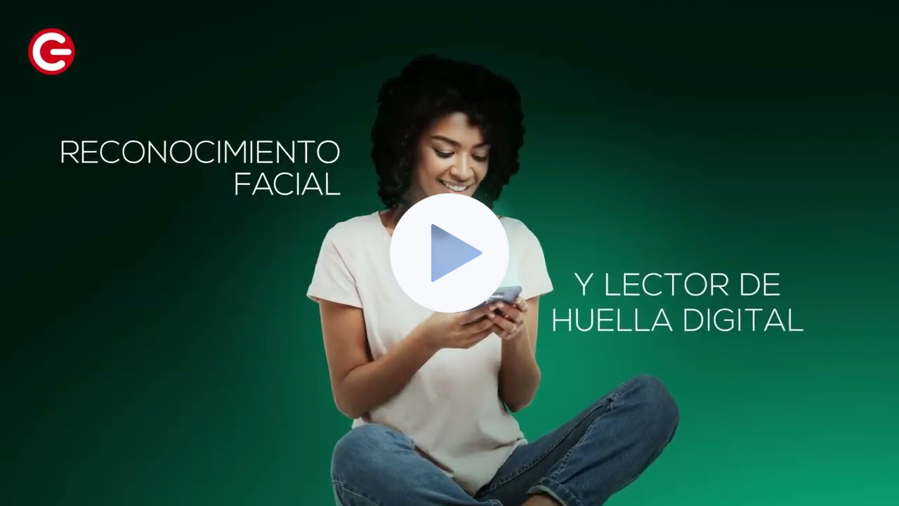 Logic L66M Smartphone 4G de 6.6", www.comprasin.com