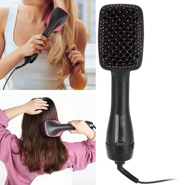 Secador y Estilizador de Pelo GW-6503