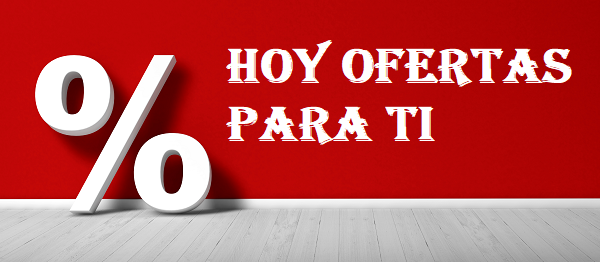 Ofertas para ti
