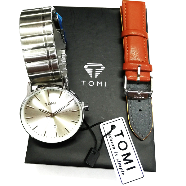 Reloj Tomi 0-3