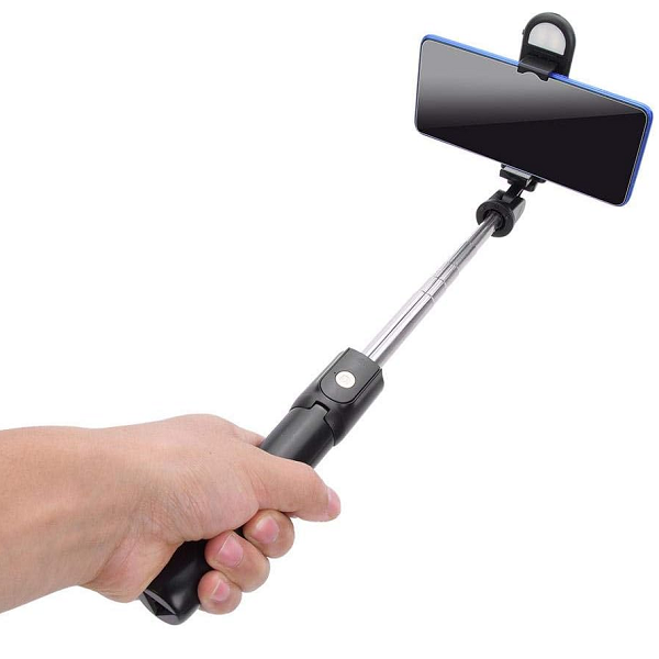 Selfie Stick K10 Trípode Integrado