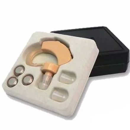 Audífonos para la sordera