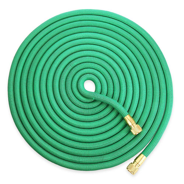 Manguera expandible de jardín