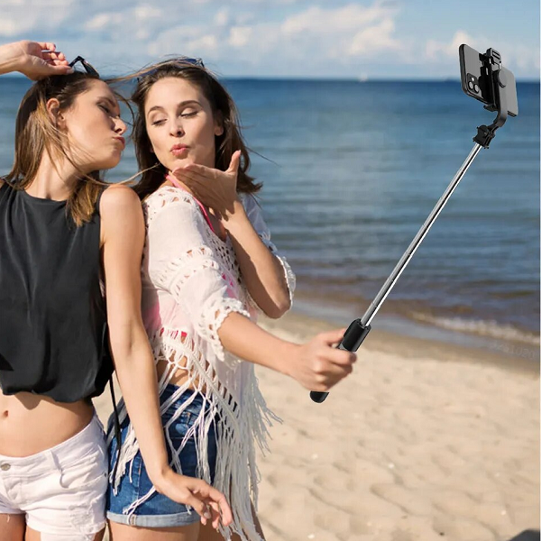 Trípode Selfie Stick Q02