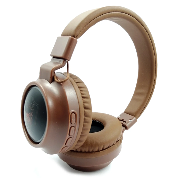 Audífonos gamer GM-C2