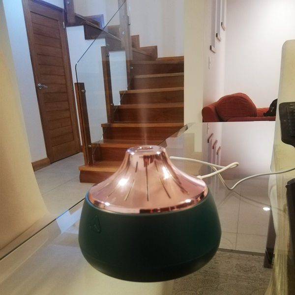 Humidificador X9