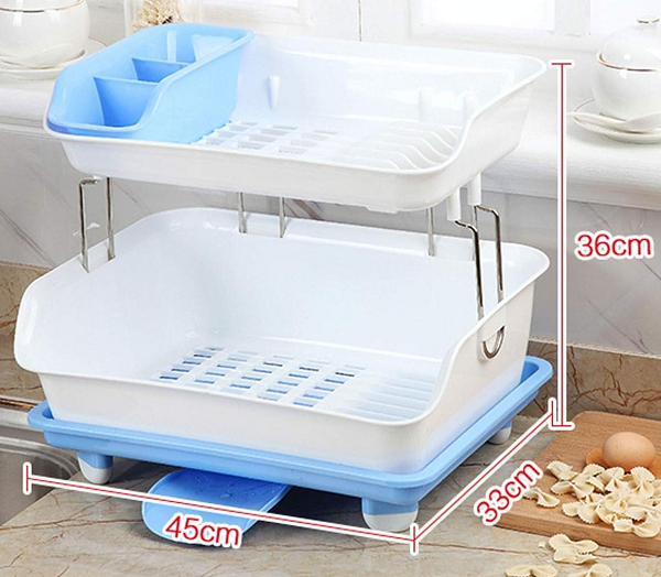 Escurridor de Vajilla 6699