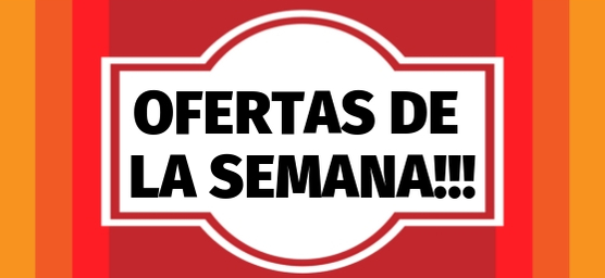 Descubrimientos de esta semana