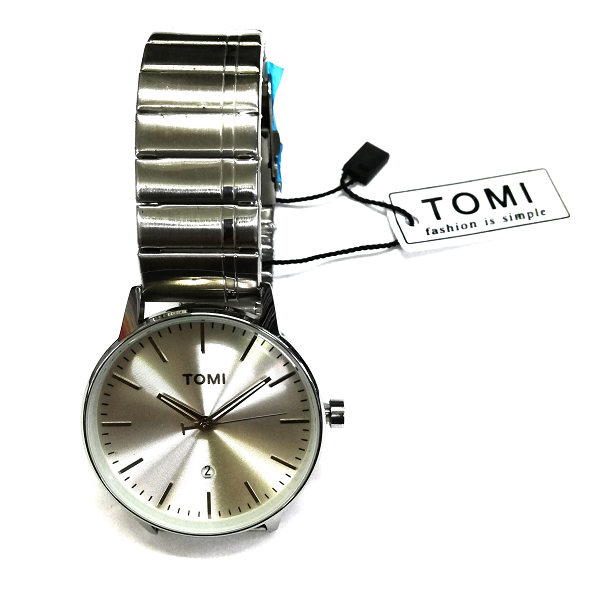Reloj Tomi 0-3
