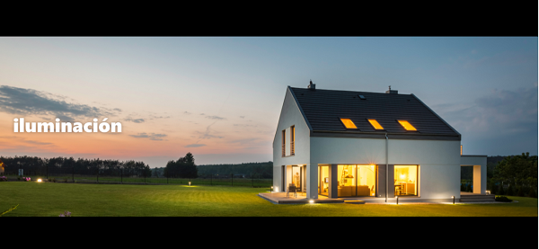 Iluminación