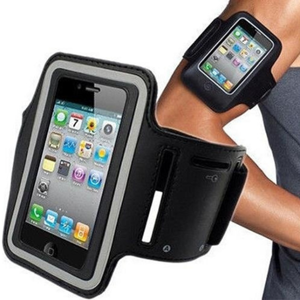 Soporte de celular para brazo