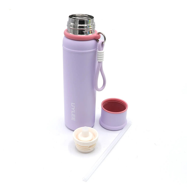 Botella de Acero Inoxidable 700ml.