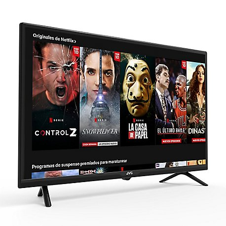 Televisor JVC 32"