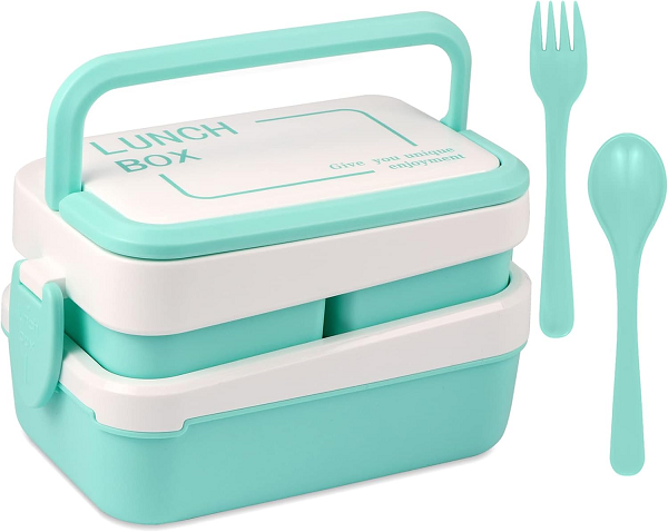 Lonchera Lunch Box
