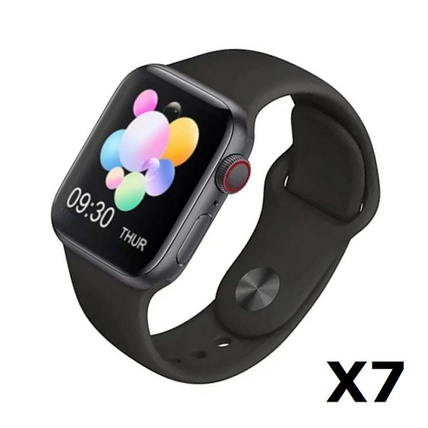 Smart Watch X7