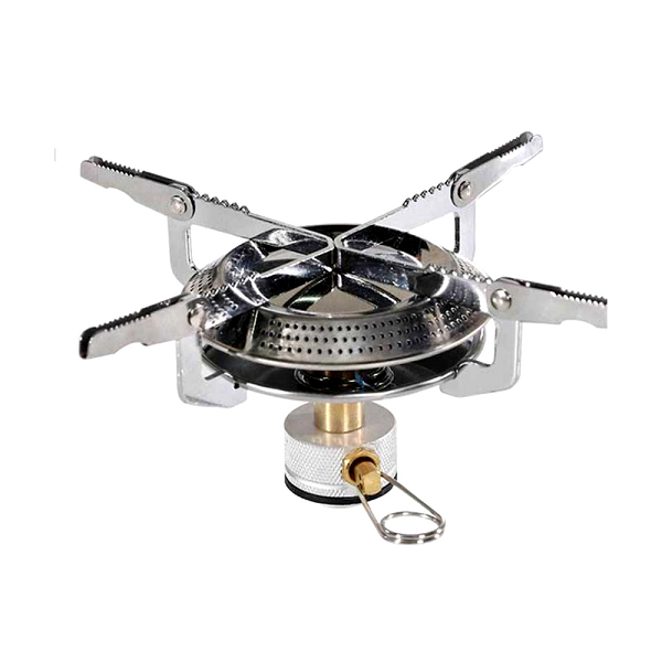 Cocina de Gas Portátil para Camping