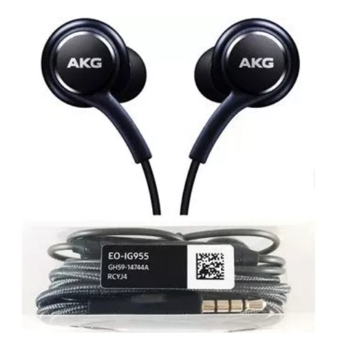 Audífonos AKG