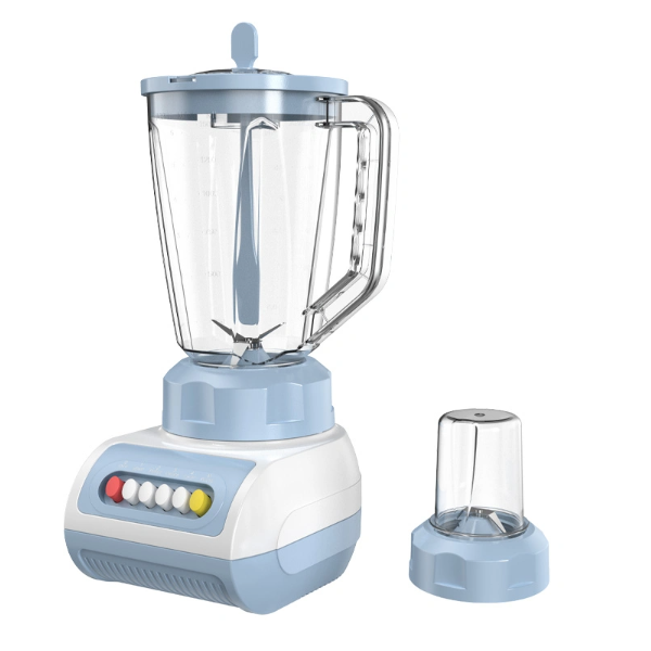 Licuadora con triturador