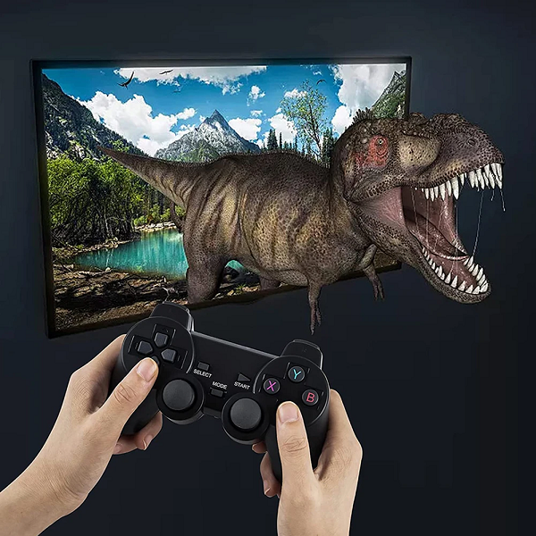 Game Tv Stick 8K