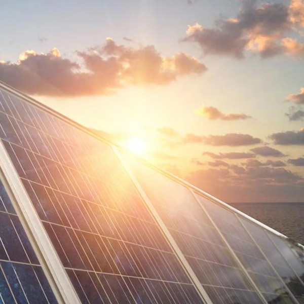 Guía de productos solares