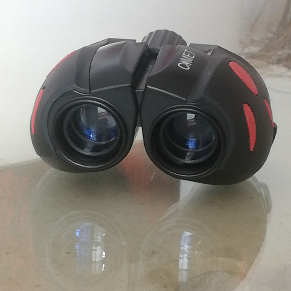 Mini Binoculares Comet 8 x 21